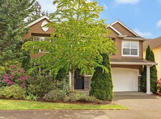 19471 SE 28th Pl, Sammamish, WA 98075