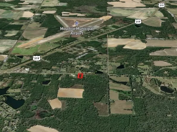 0 Shade Murphy Rd #12, Moultrie, GA 31768