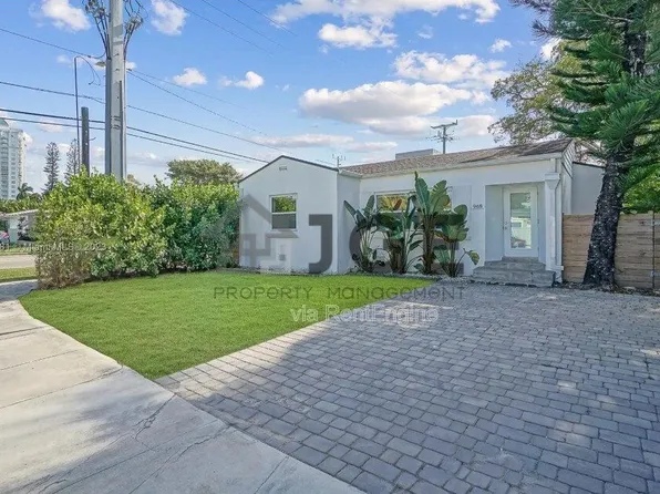 968 NE 80th St #A, Miami, FL 33138