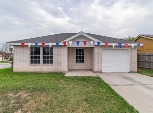 674 Rey Salomon St, Brownsville, TX 78521