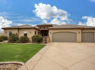 1161 E Colt Ave, Washington, UT 84780