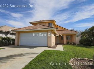 30232 Shoreline Dr, Menifee, CA 92584