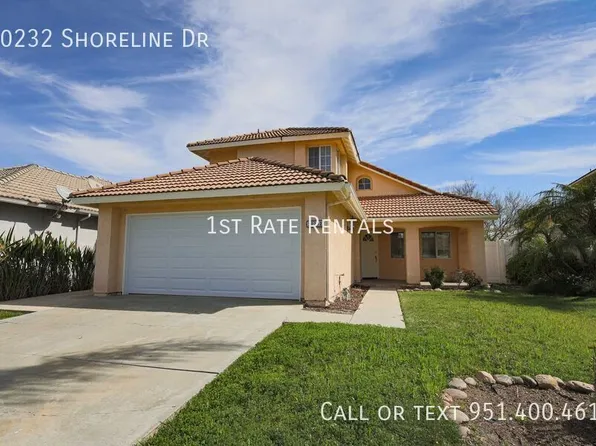 30232 Shoreline Dr, Menifee, CA 92584