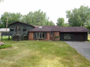 3885 Curtis Rd, Birch Run, MI 48415