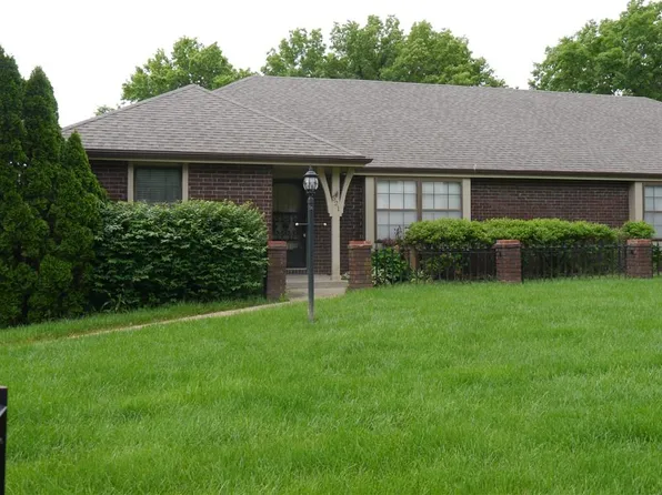519-521 E 117th St, Kansas City, MO 64131