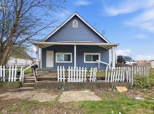 2148 Ransdell St, Indianapolis, IN 46225