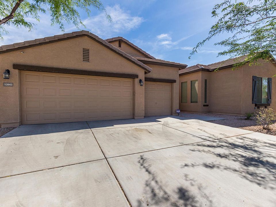1st image of 12043 W Candelaria Ct