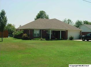 216 Blue Sage Dr, Harvest, AL 35749