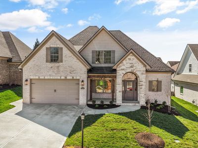 12018 Avery Woods Ln, Knoxville, TN, 37921