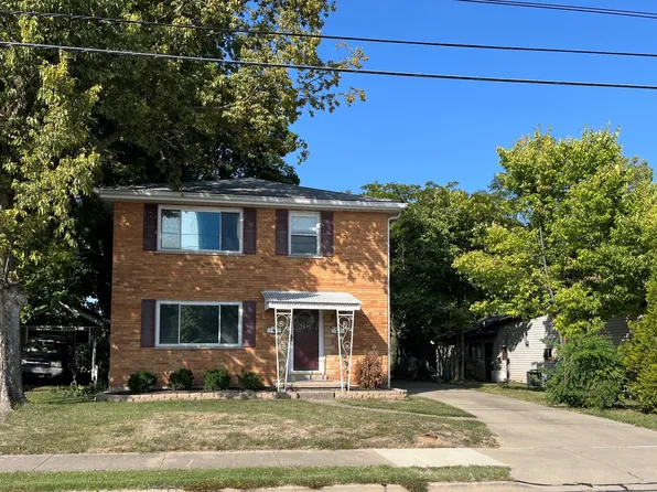 34 Shelby St, Florence, KY 41042