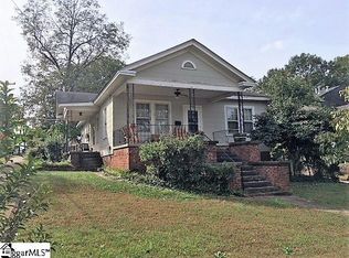 101 Croft St, Greenville, SC 29609