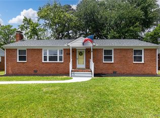 500 Deter Rd, Richmond, VA 23225