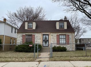 4773 W Leon Ter, Milwaukee, WI 53216