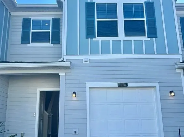 356 Boracay Cir, Saint Johns, FL 32259