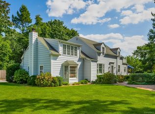 20 Seagate Rd, Darien, CT 06820