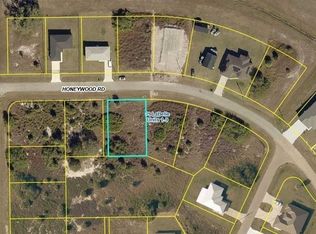 3016 Honeywood Rd, Labelle, FL 33935