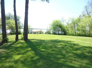 9876 Cherokee Trl, Quinlan, TX 75474