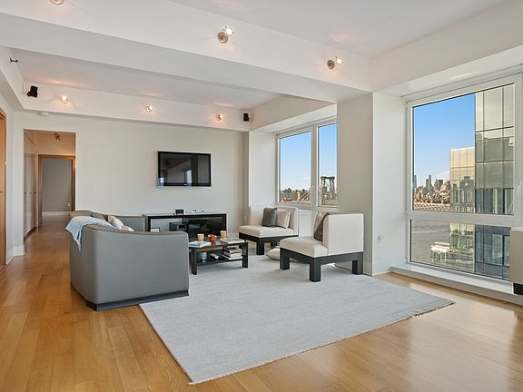 3rd image of 440 Kent Ave Penthouse C2