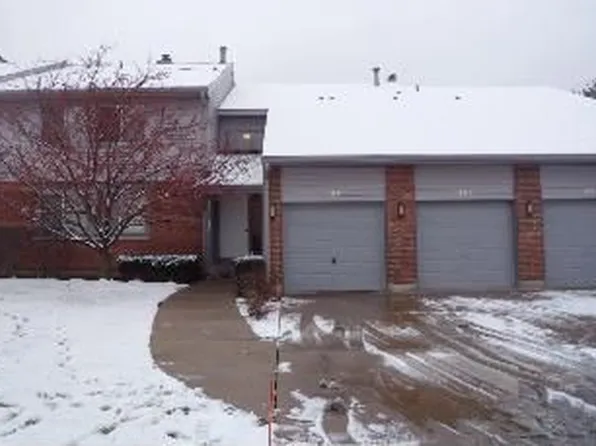 129 Morningside Ln E, Buffalo Grove, IL 60089