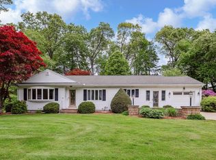 14 Sunnyside Ter, Wilbraham, MA 01095