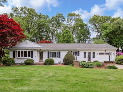 14 Sunnyside Ter, Wilbraham, MA, 01095