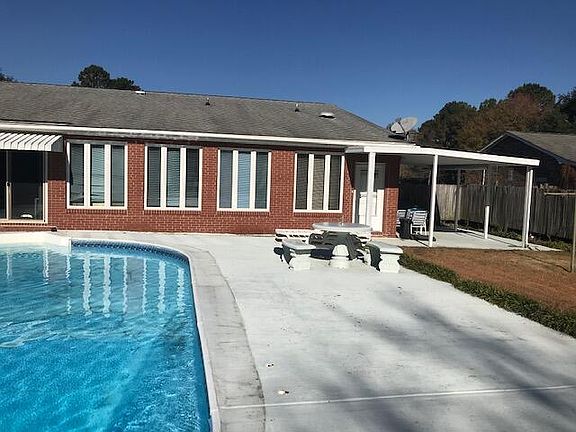5th image of 2783 Dantzler Dr