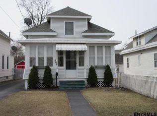 808 Draper Ave, Schenectady, NY 12306