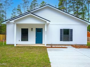 2351 Dumajack Rd, Chipley, FL 32428