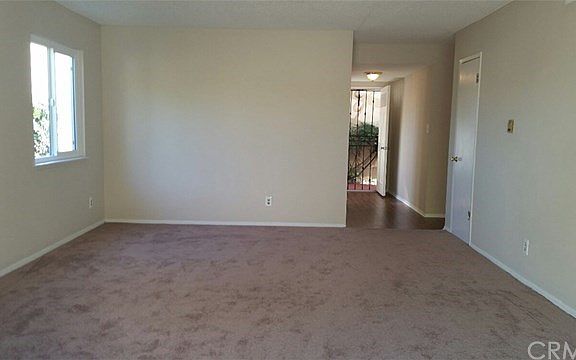 Living room, facing FD
