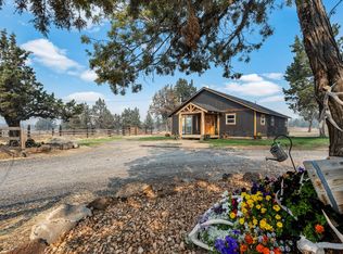 2575 SE Maphet Rd, Prineville, OR 97754