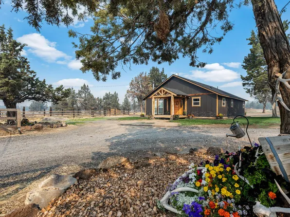 2575 SE Maphet Rd, Prineville, OR 97754