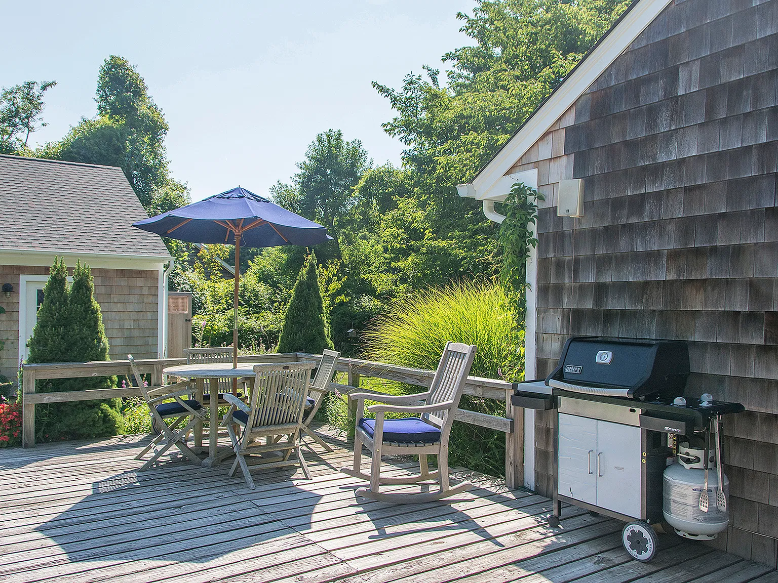 Great Village Fringe Rental — Photo 3