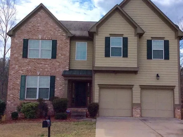 5688 Baffin Rd, Atlanta, GA 30349