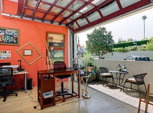 812 Fremont Ave UNIT 101, South Pasadena, CA 91030