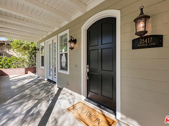 4th image of 25417 Magnolia Ln