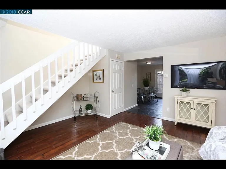 1771 Laguna St #8 — Photo 14