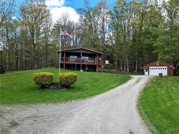 7029 County Route 27, Hornell, NY 14843
