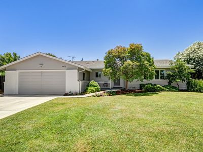 4472 Wyman Dr, Sacramento, CA, 95821
