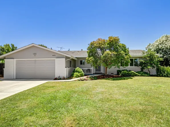 4472 Wyman Dr, Sacramento, CA 95821