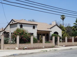 12570 Mount Vernon Ave, Grand Terrace, CA 92313