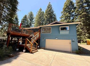 711 Lake Ridge Rd, Westwood, CA 96137