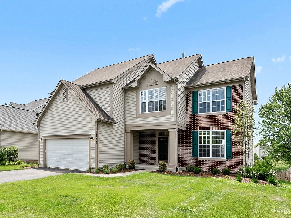 1st image of 11700 S Decathalon Ln