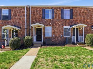 3510 E Richmond Rd #U5, Richmond, VA