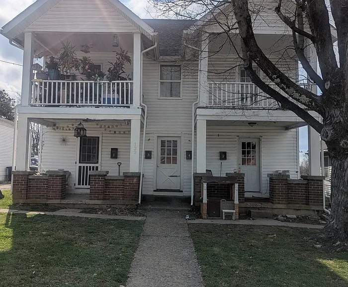 122 Rolling Acres Dr #4 — Photo 1