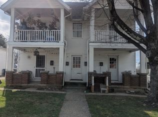 122 Rolling Acres Dr #4, Frankfort, KY 40601
