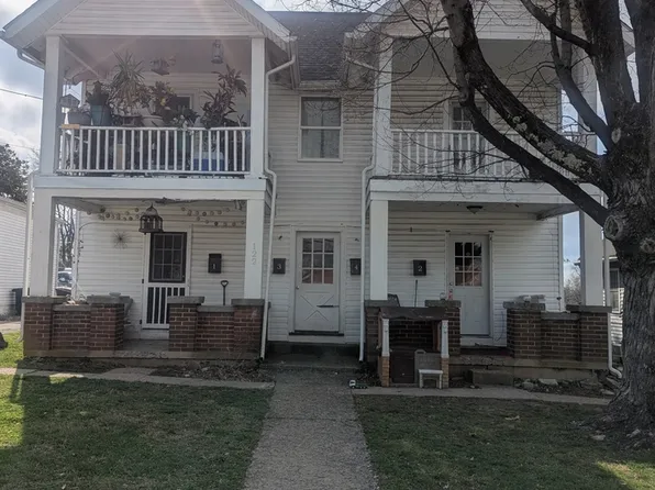 122 Rolling Acres Dr #4, Frankfort, KY 40601