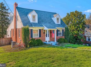 26 Cedar Knoll Rd, Cockeysville, MD 21030