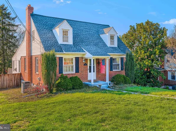 26 Cedar Knoll Rd, Cockeysville, MD 21030