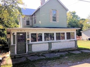 285 Lower River Rd, Cleves, OH 45002