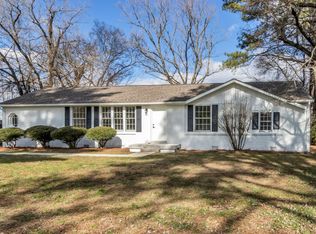 1507 Bartway Dr, Murfreesboro, TN 37130